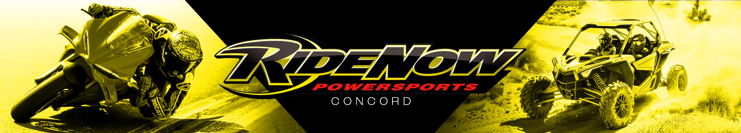 RideNow Powersports Concord